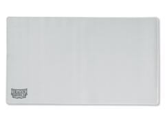 Dragon Shield Playmat - Plain White